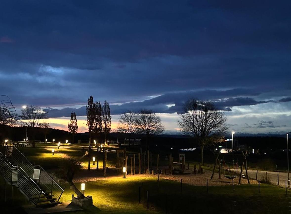 Engener Hoeh Buitenkant foto