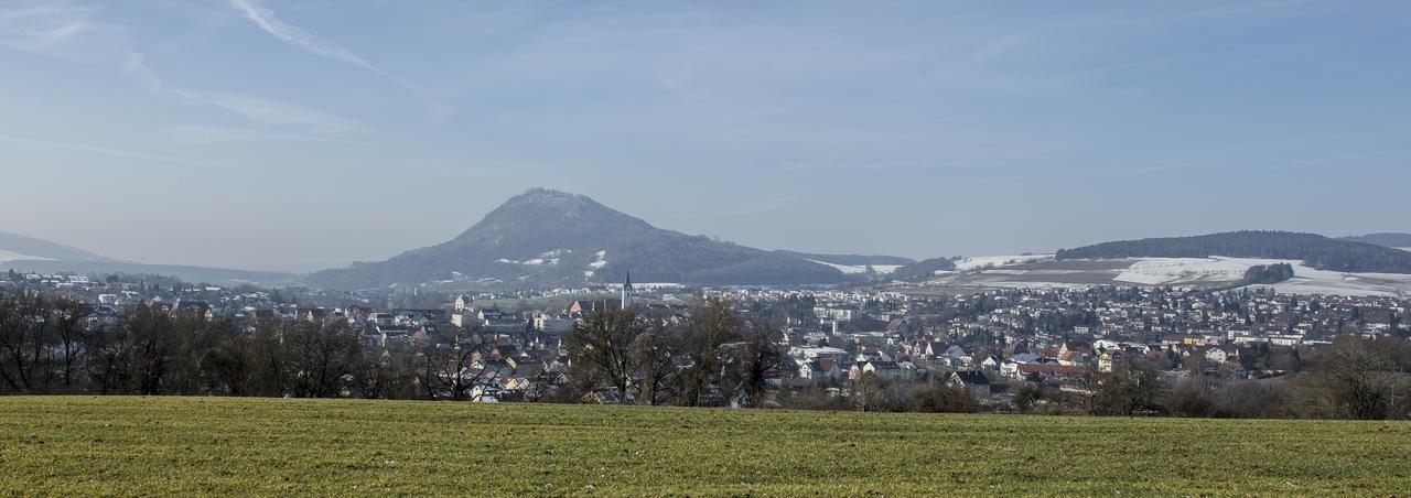 Engener Hoeh Buitenkant foto
